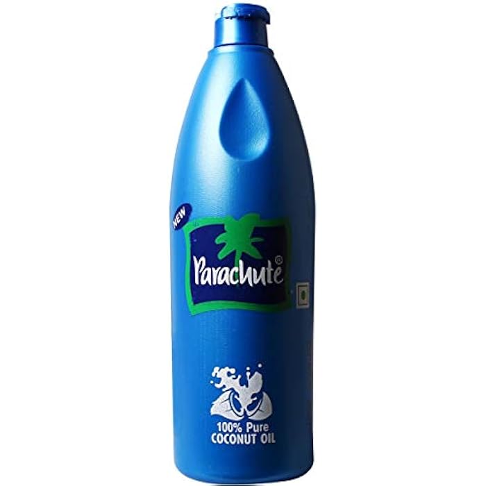 Parachute Coconut Oil Perfect Treatment of Old Hair Problems - Image 1